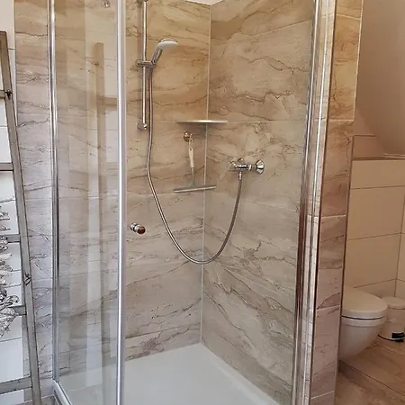 Appartement Ferienwohnung-moewennest Glowe