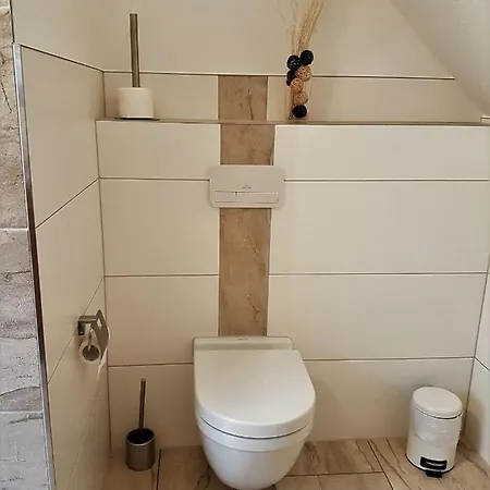 Ferienwohnung-moewennest Appartement