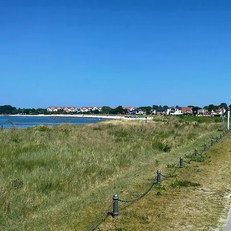 Ferienwohnung-moewennest Appartement