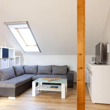 Ferienwohnung-moewennest Appartement