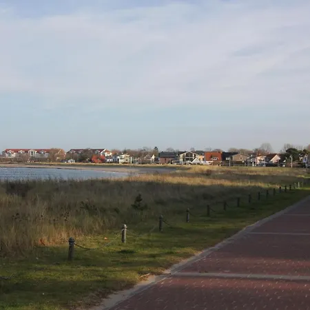 Ferienwohnung-moewennest Appartement Glowe